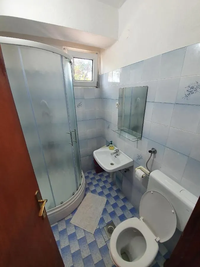 Guesthouse Dupin Vlašići Affittacamere