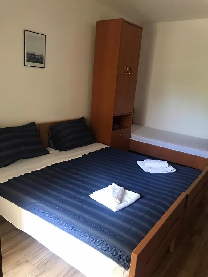 Guesthouse Dupin Vlašići 3*,  Croazia