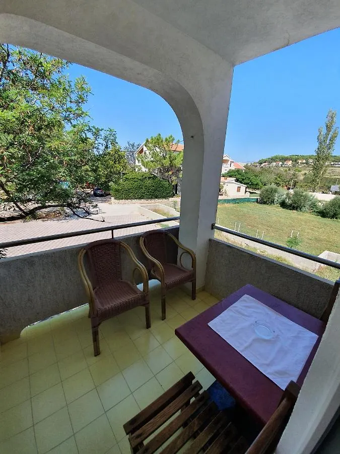 Guesthouse Dupin Vlašići
