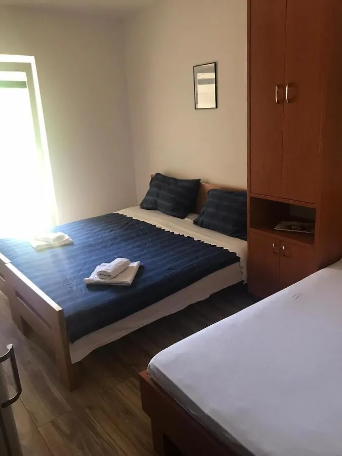 Guesthouse Dupin Vlašići Affittacamere