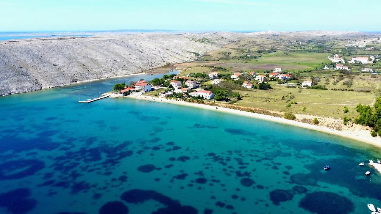 Guesthouse Dupin Vlasici 3*,