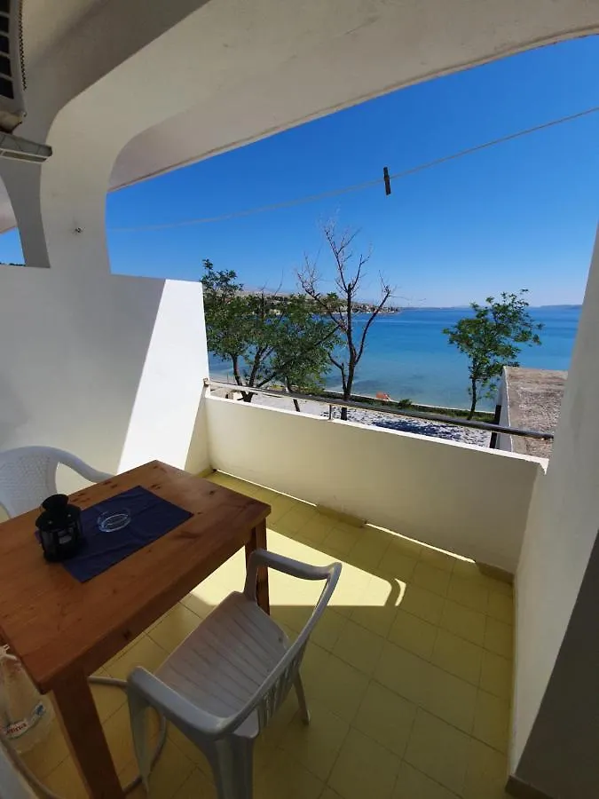 Guesthouse Dupin Vlašići