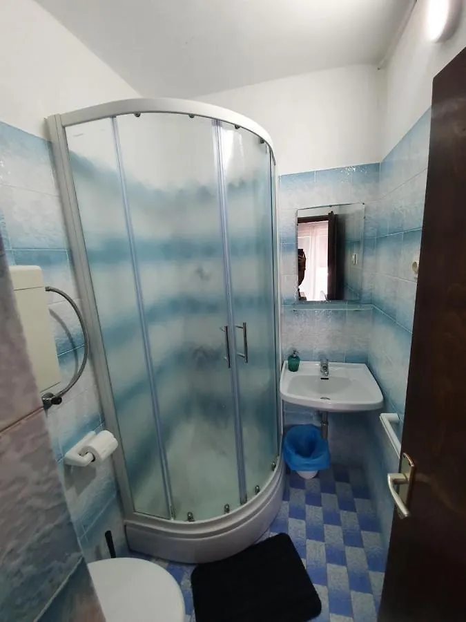 Guesthouse Dupin Vlašići Affittacamere