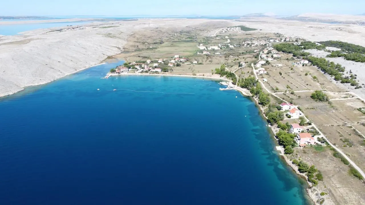 Guesthouse Dupin Vlasici 3*,  Croatia