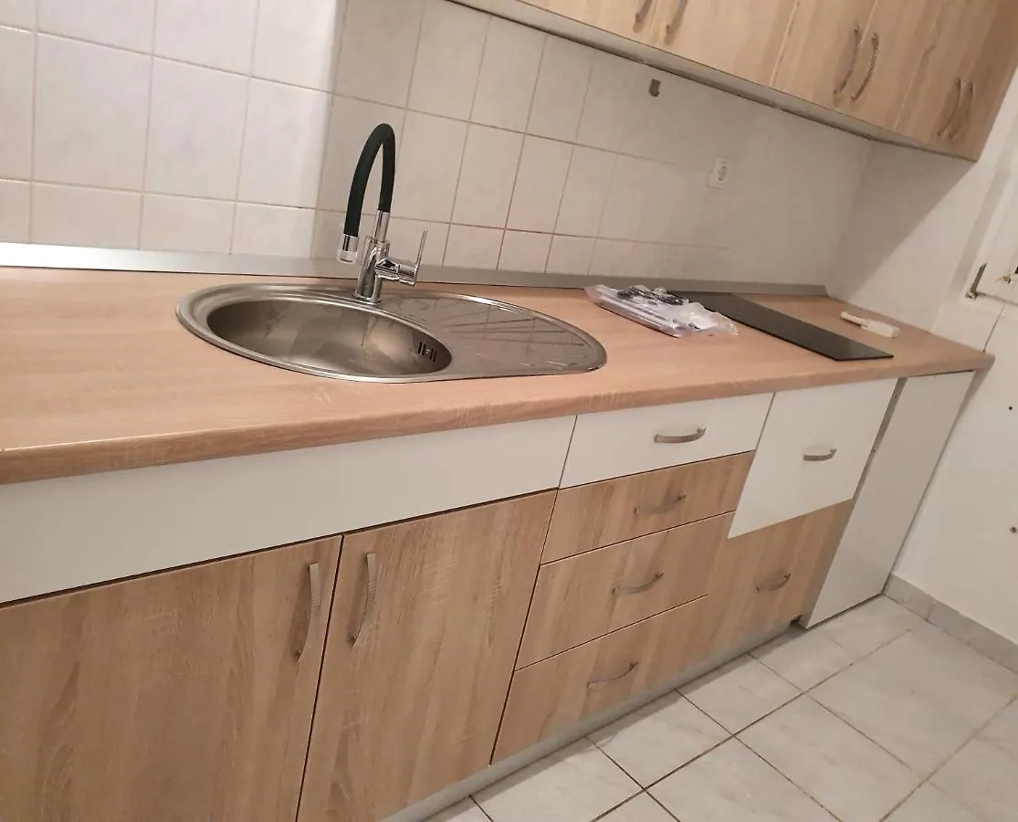 Guesthouse Dupin Vlašići Croazia