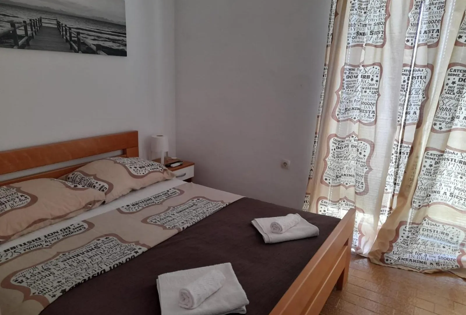 *** Affittacamere Guesthouse Dupin Vlašići Croazia