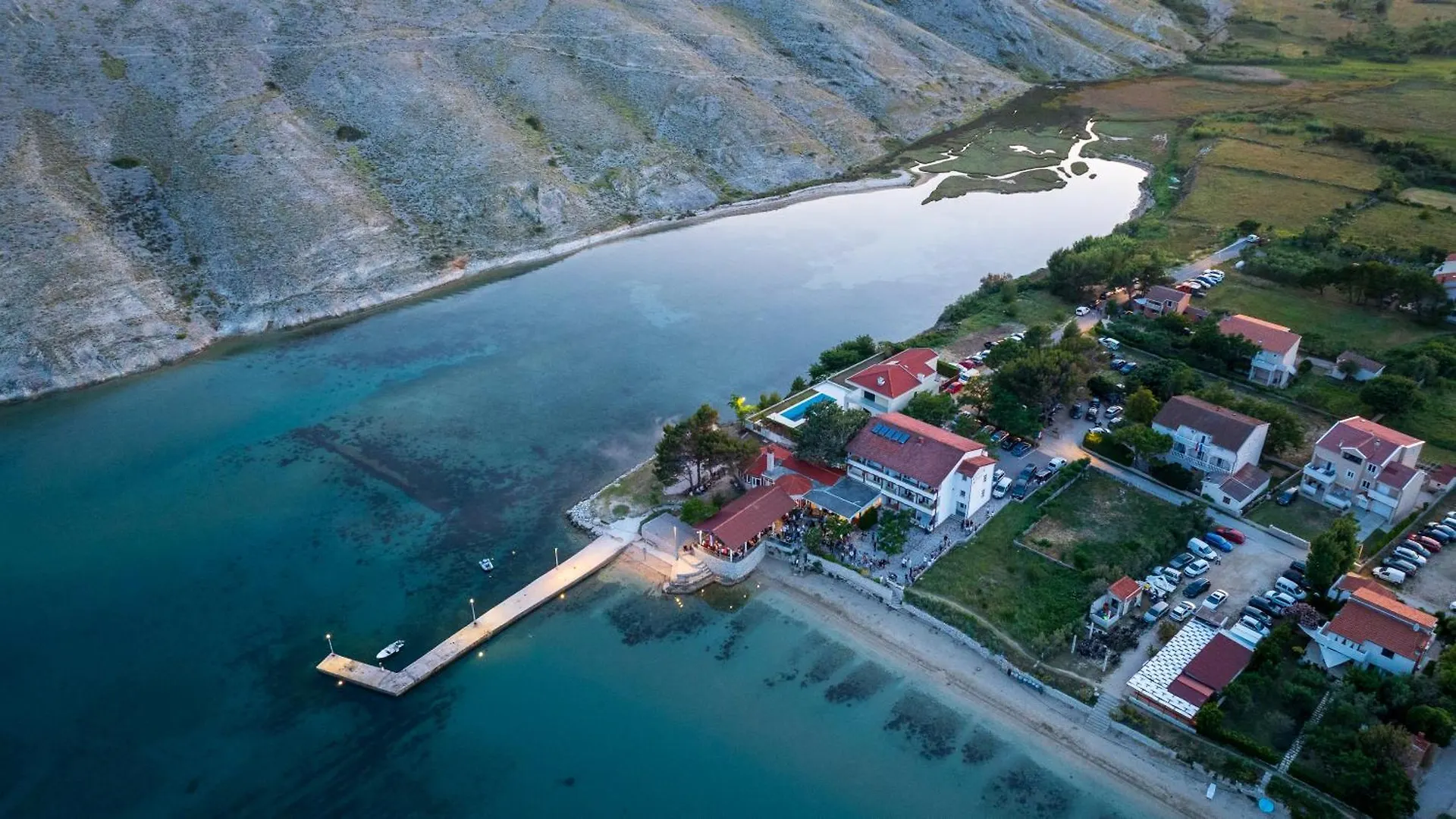 Guesthouse Dupin Vlašići