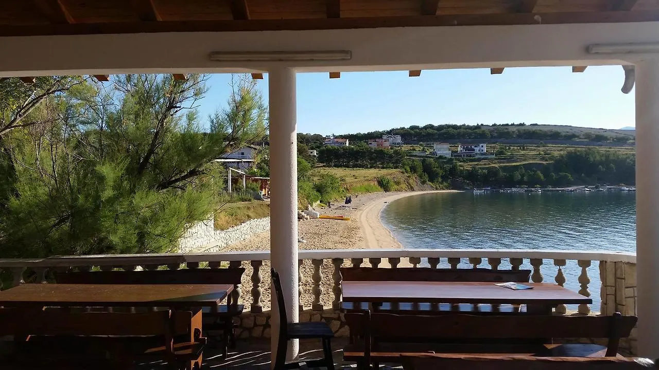 Guesthouse Dupin Vlašići 3*,  Croazia