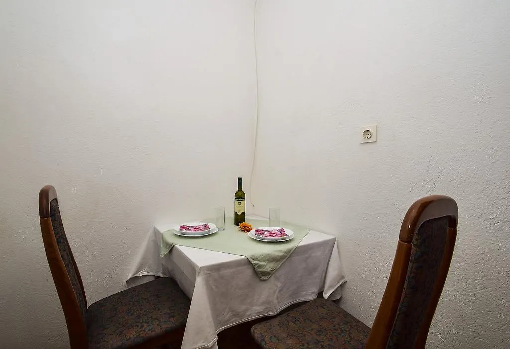 Guesthouse Dupin Vlašići Croazia