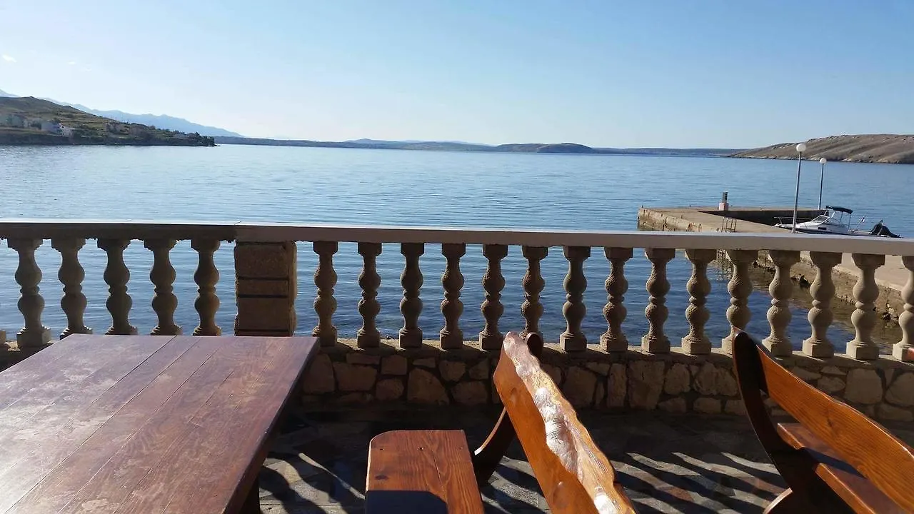 Affittacamere Guesthouse Dupin Vlašići