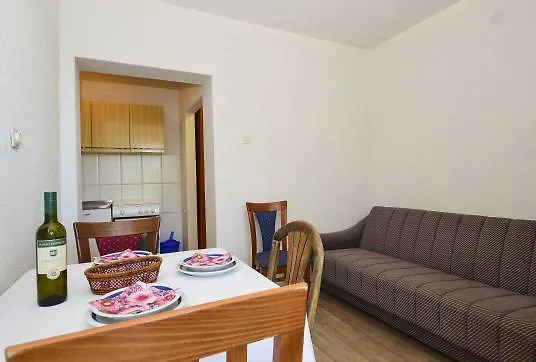*** Affittacamere Guesthouse Dupin Vlašići Croazia