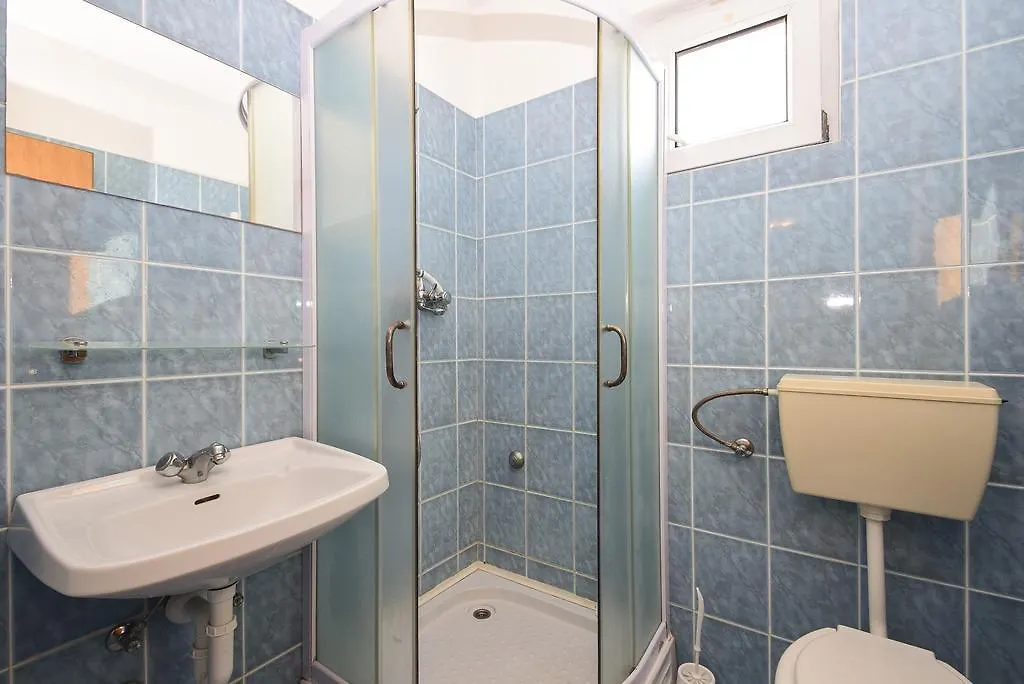 Affittacamere Guesthouse Dupin Vlašići