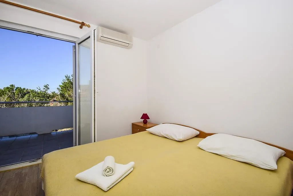 Guesthouse Dupin Vlašići Affittacamere