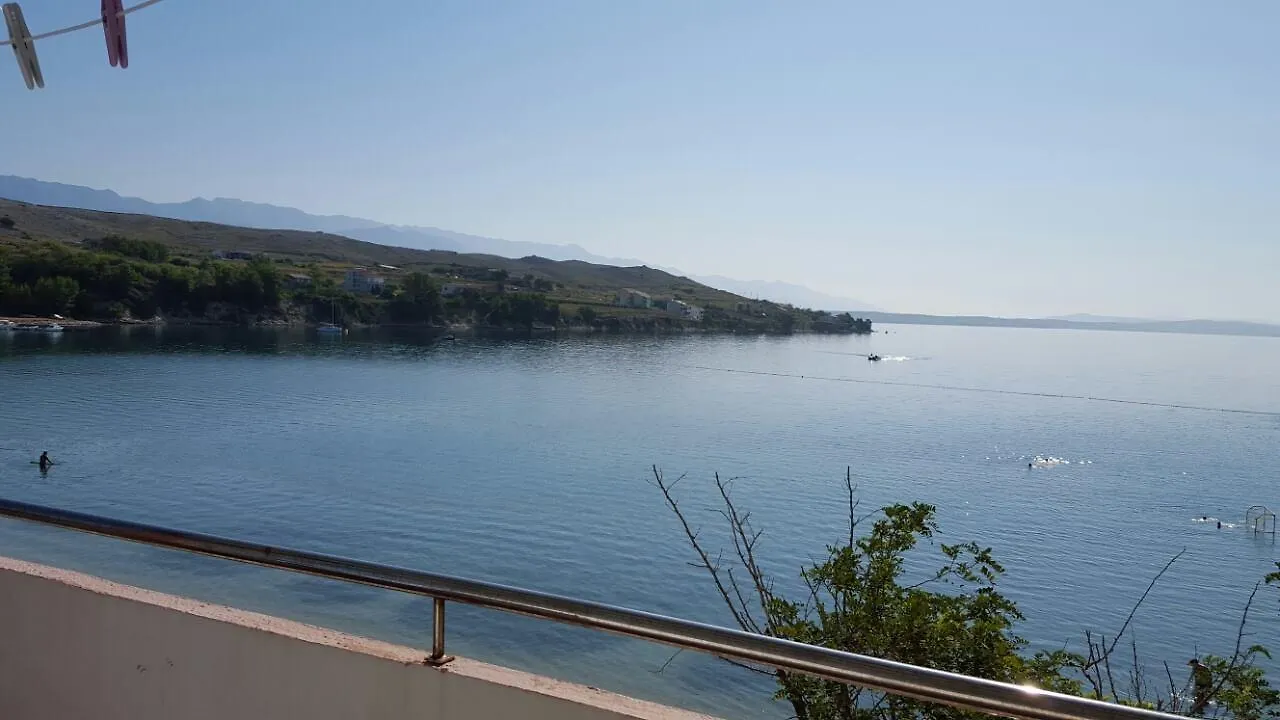 Guesthouse Dupin Vlašići