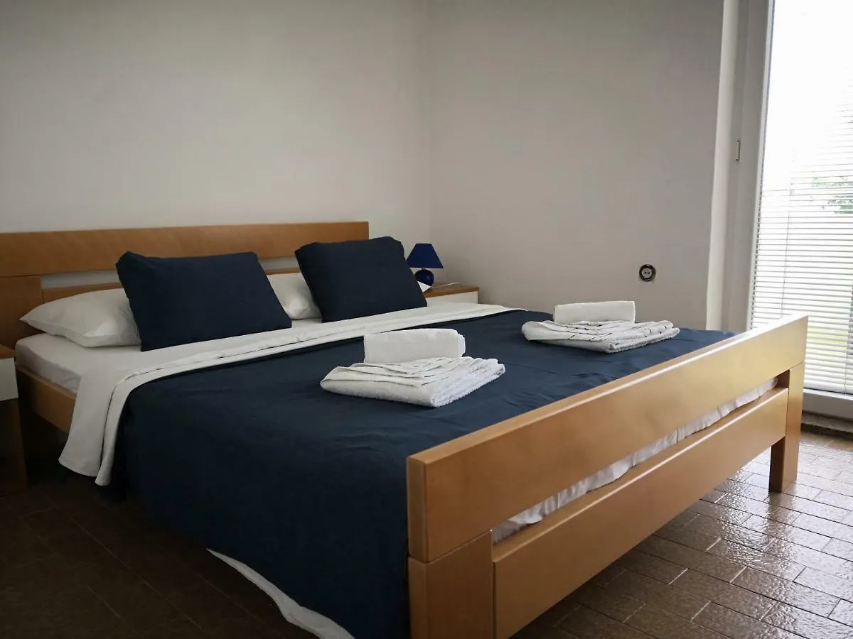 Affittacamere Guesthouse Dupin Vlašići