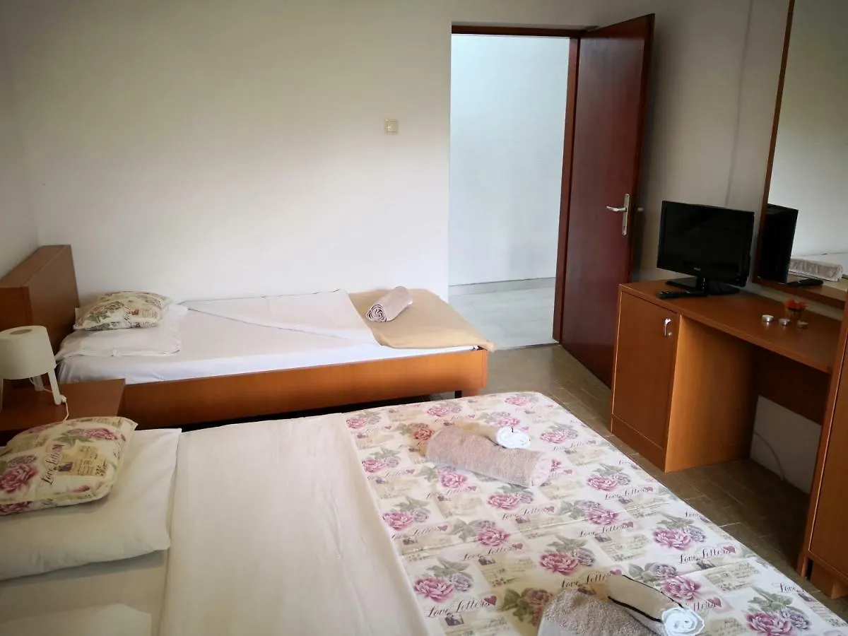 Guesthouse Dupin Vlašići