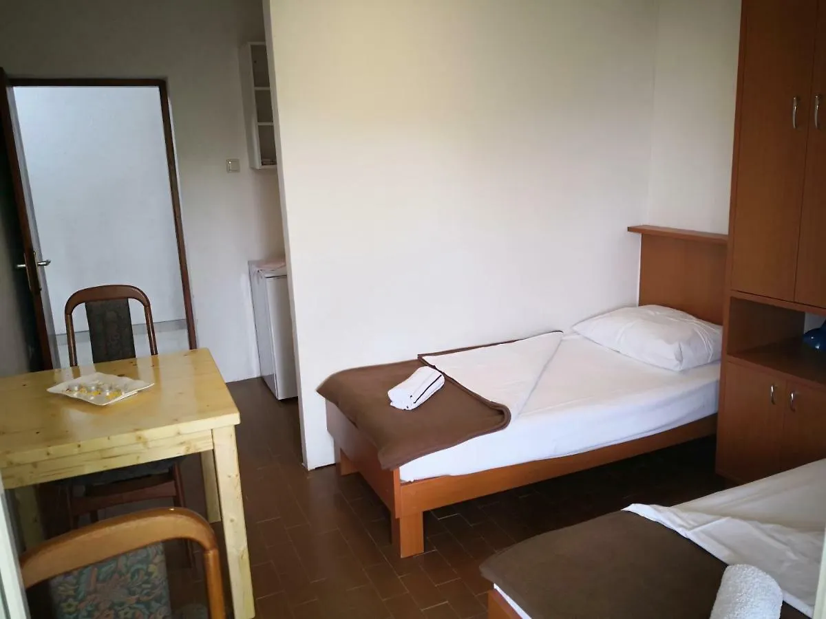 Affittacamere Guesthouse Dupin Vlašići