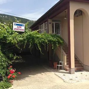 Summer 2 Affittacamere Baška