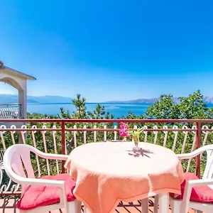 And Restaurant Danica Bed & Breakfast Povile