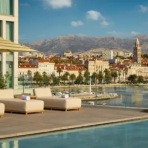 Ambasador Hotel Spalato