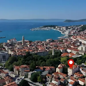 Soukki Town Centre 1 Kroatien