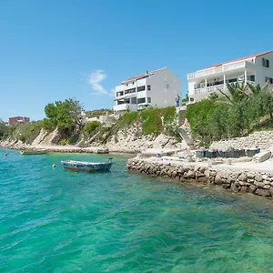 Apartmán Beachfront Ante, Vlašići