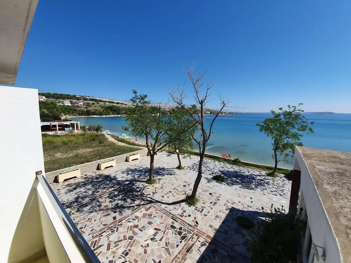 Guesthouse Dupin Vlasici