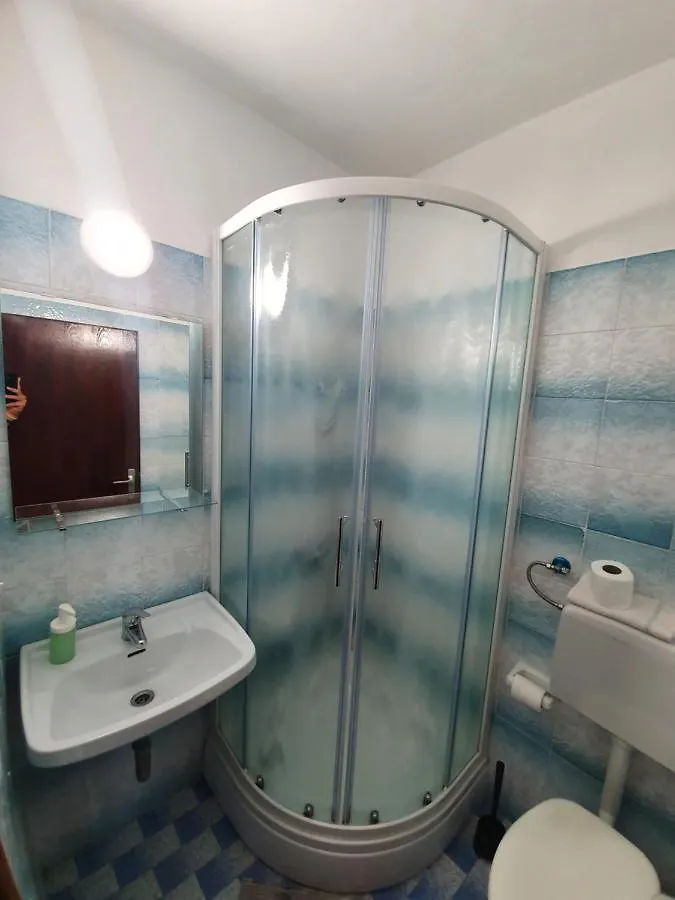 Guesthouse Dupin Vlasici Croatia