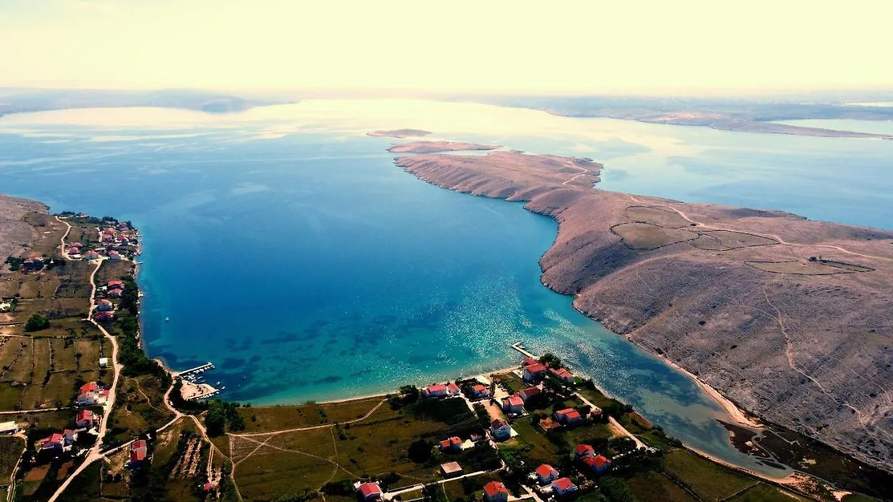 Guesthouse Dupin Vlasici