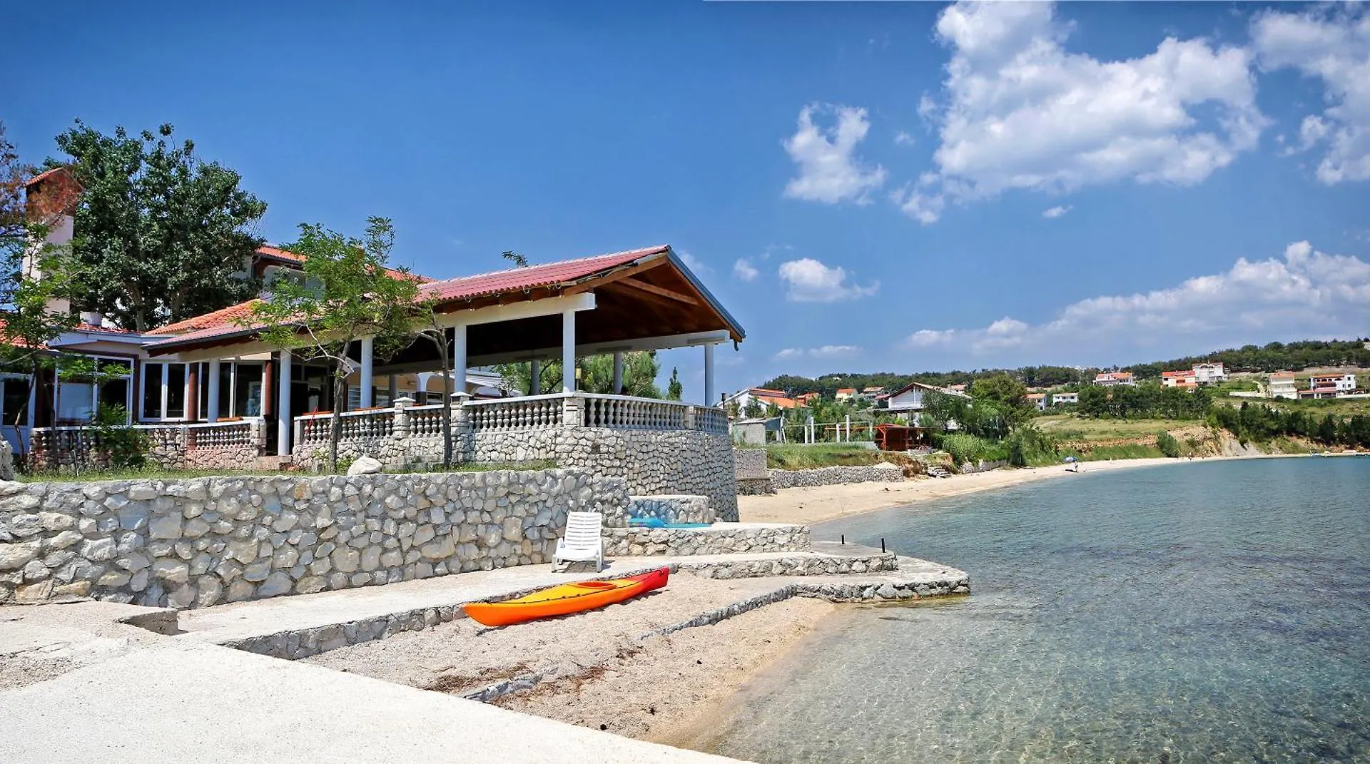 Guesthouse Dupin Vlasici Guest house