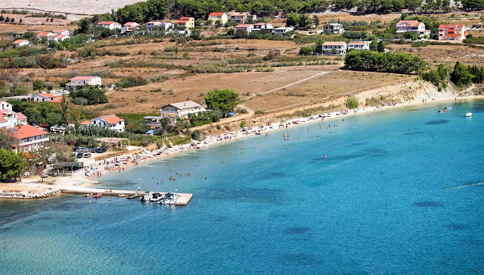 Guesthouse Dupin Vlasici 3*,  Croatia