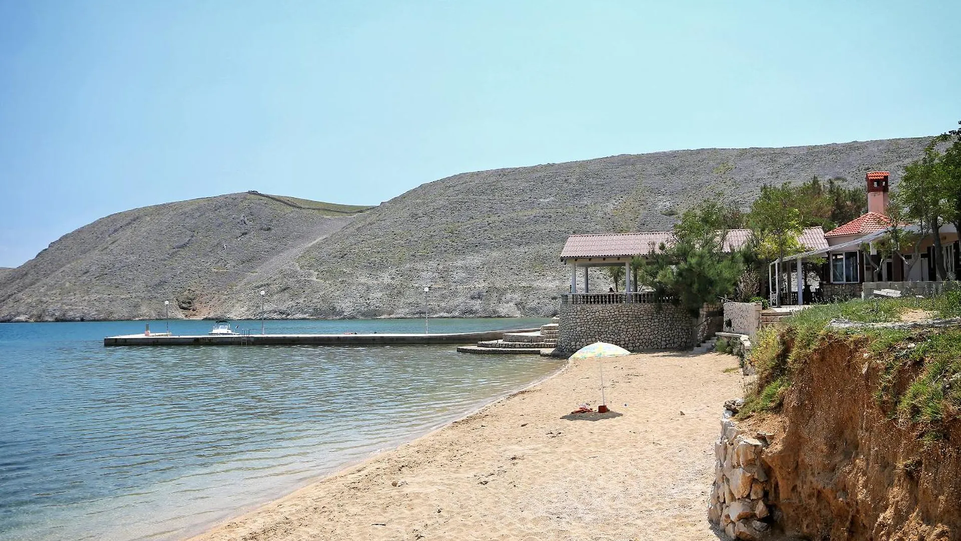 Guesthouse Dupin Vlasici Croatia