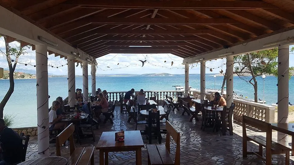 Guesthouse Dupin Vlasici Croatia
