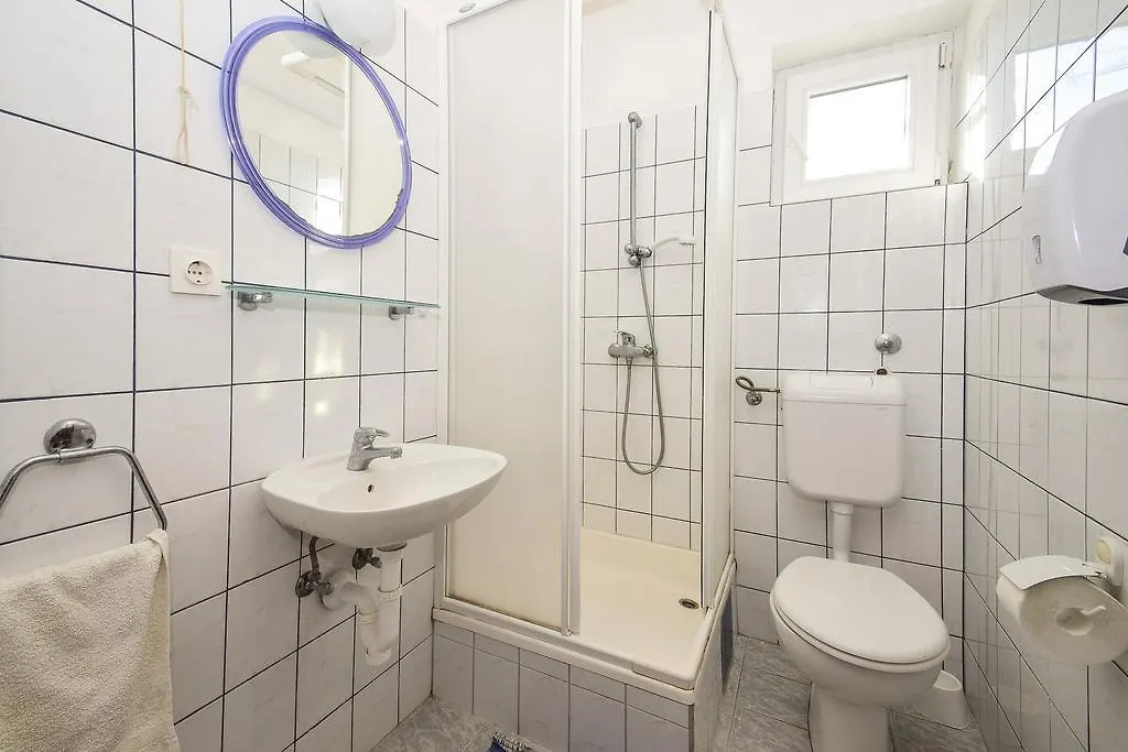Guesthouse Dupin Vlasici Croatia