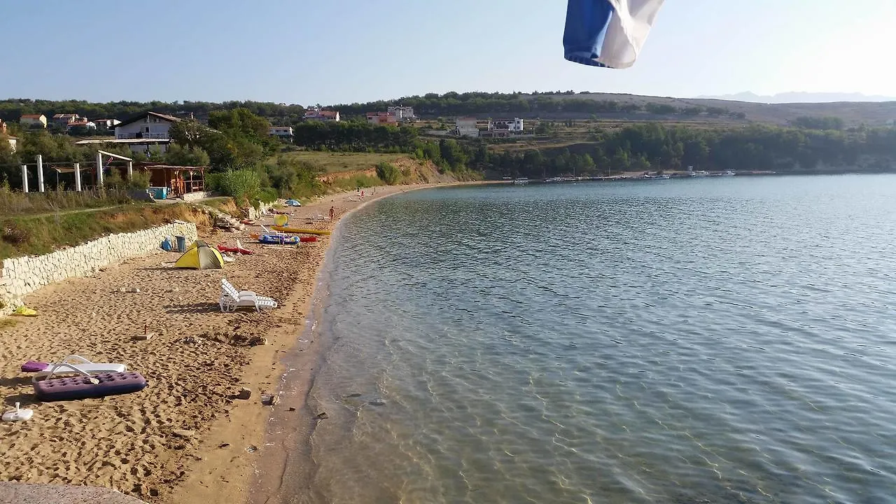 Guesthouse Dupin Vlasici 3*,  Croatia