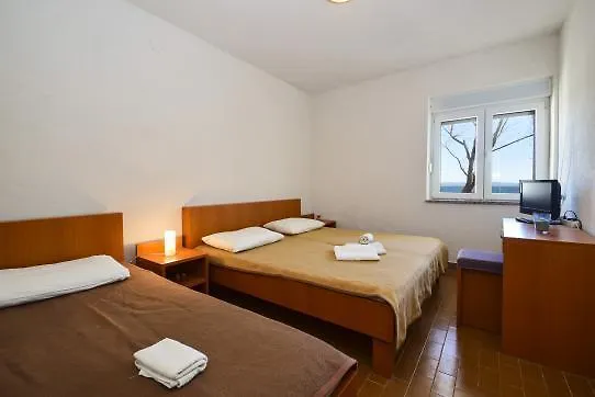 Guesthouse Dupin Vlasici