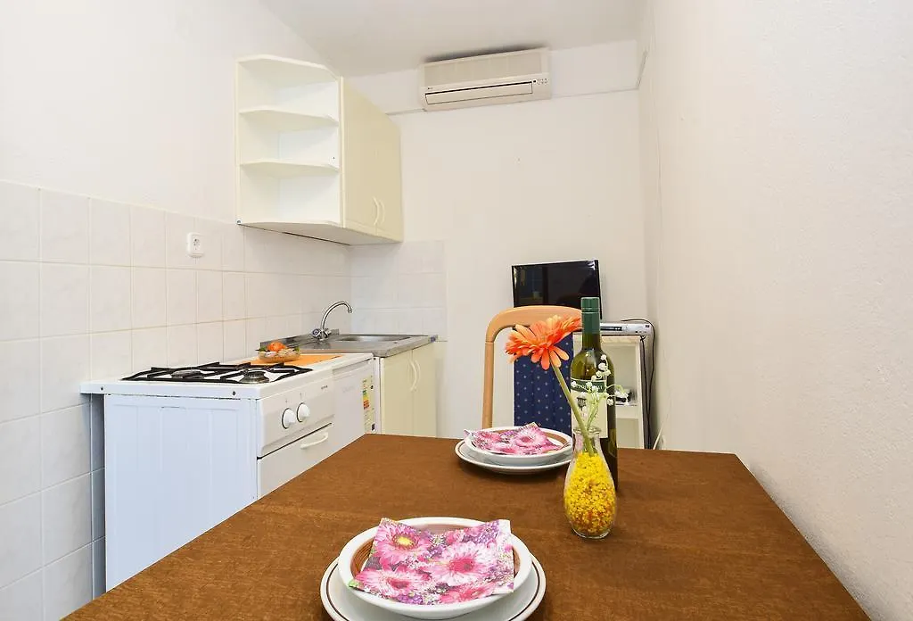 Guesthouse Dupin Vlasici