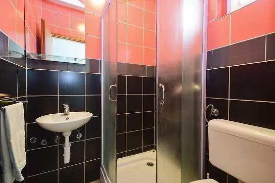 Guesthouse Dupin Vlasici
