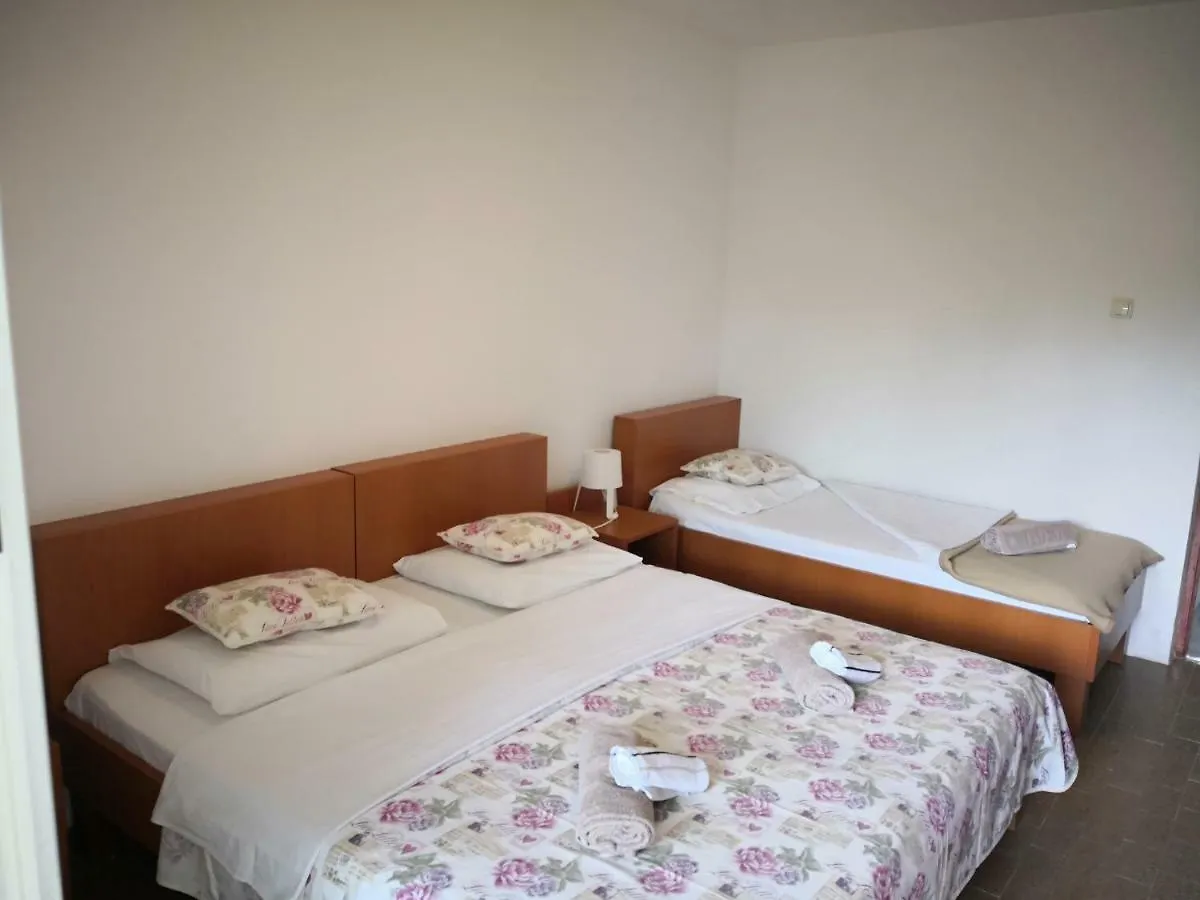 Guesthouse Dupin Vlasici Guest house