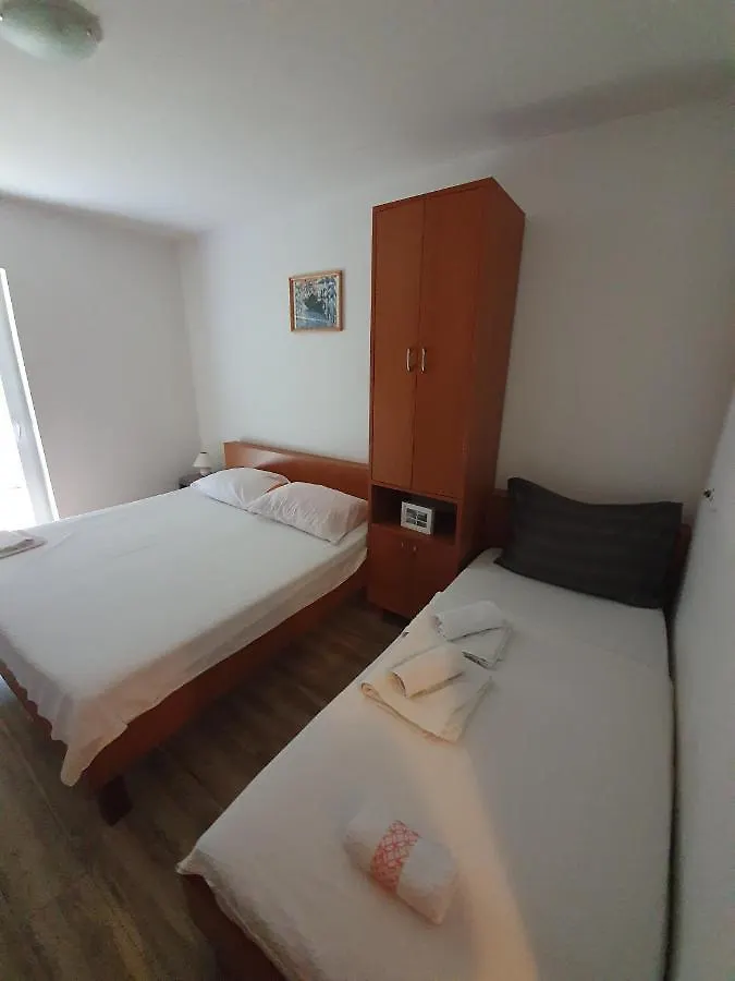 Guesthouse Dupin Vlašići 3*,  Kroatien