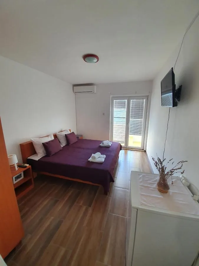 Guesthouse Dupin Vlašići Gasthof