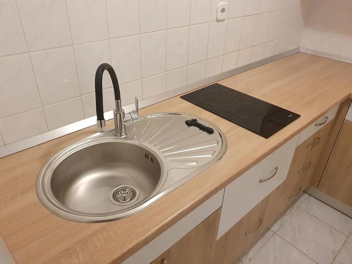 Guesthouse Dupin Vlašići 3*,