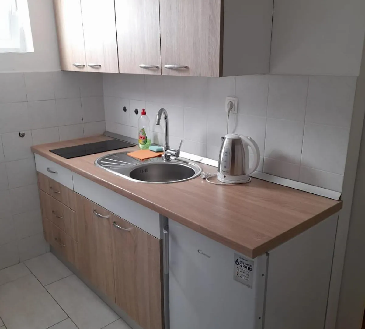Guesthouse Dupin Vlašići