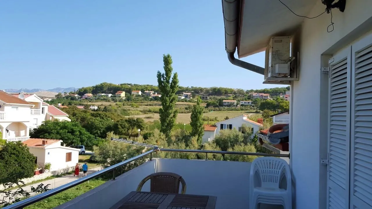 Guesthouse Dupin Vlašići Gasthof