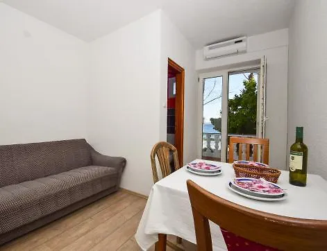 *** Gasthof Guesthouse Dupin Vlašići Kroatien