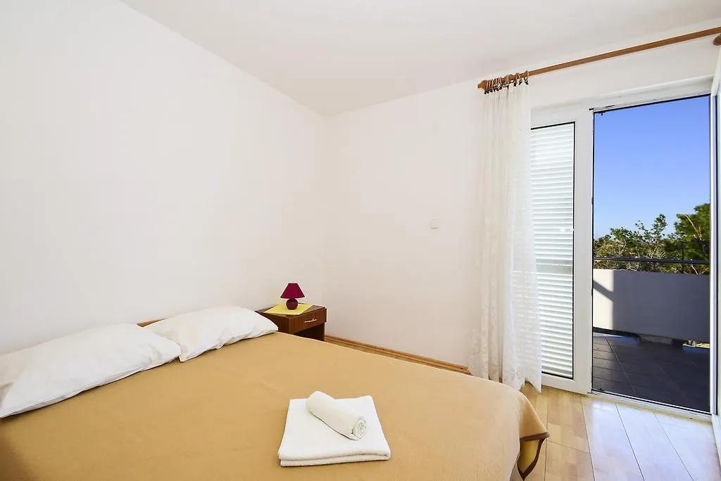 *** Gasthof Guesthouse Dupin Vlašići Kroatien