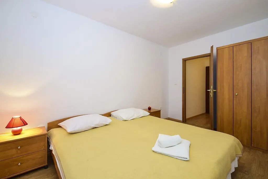 Guesthouse Dupin Vlašići Gasthof