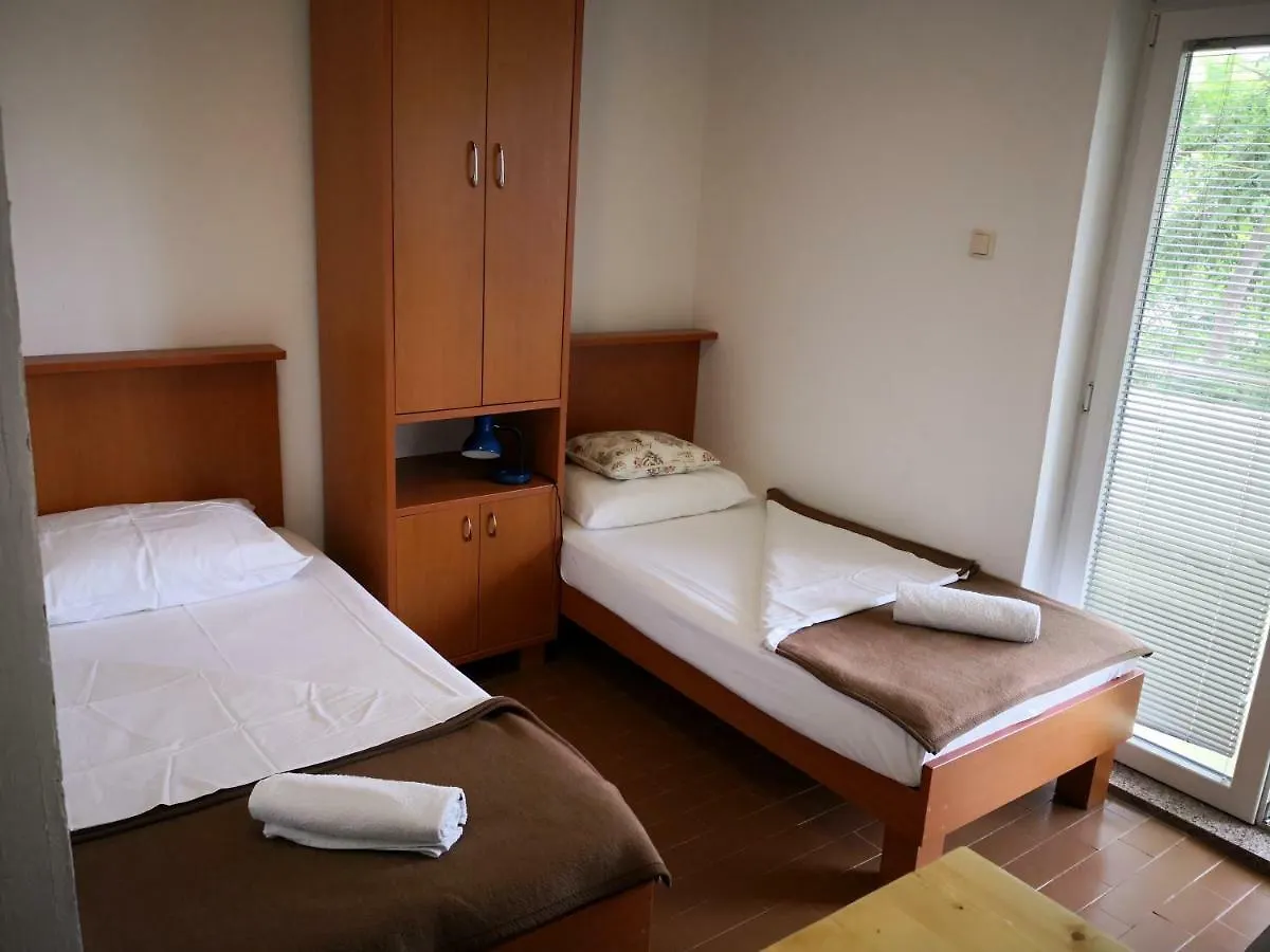 Guesthouse Dupin Vlašići